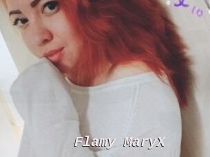 Flamy_MaryX