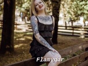 Flamygir