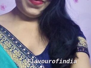 Flavourofindia