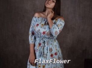 FlaxFlower