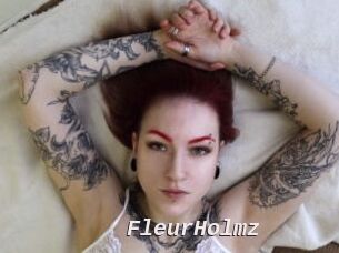 FleurHolmz