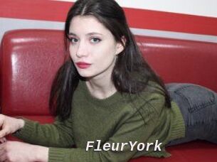 FleurYork