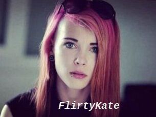 FlirtyKate