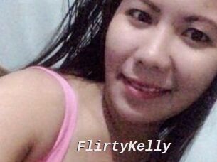 FlirtyKelly