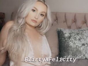 FlirtyXFelicity