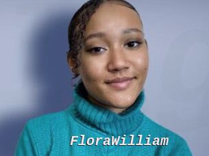 FloraWilliam
