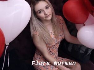 Flora_Norman