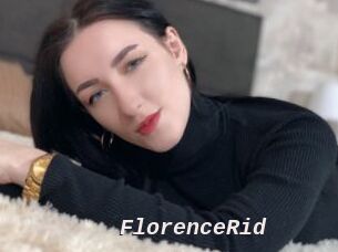 FlorenceRid
