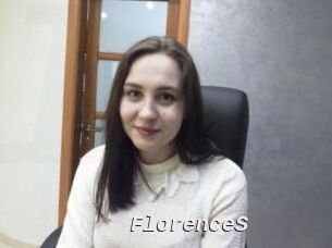 FlorenceS