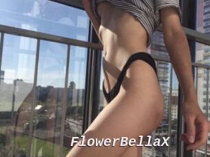 FlowerBellaX