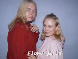 Flowergirls
