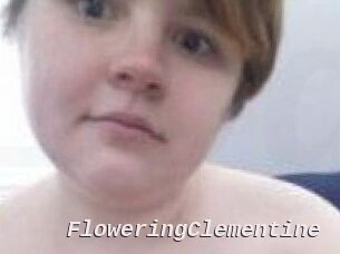 FloweringClementine