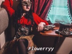 Flowerryy