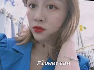 Flowertan