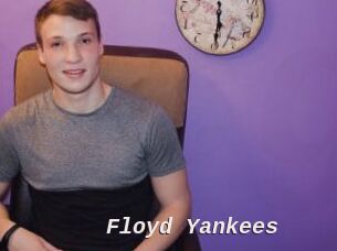 Floyd_Yankees