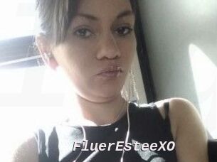 FluerEsteeXO