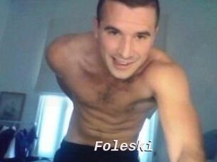 Foleski