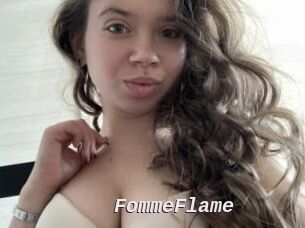 FommeFlame