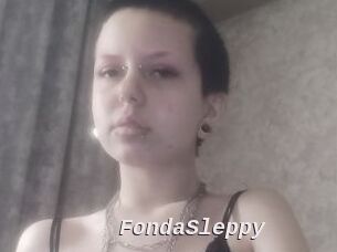 FondaSleppy