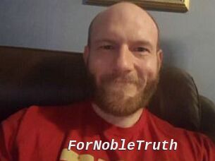 ForNobleTruth