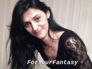 ForYourFantasy