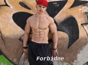 Forbidme