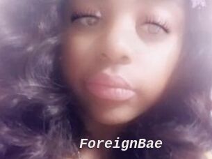 ForeignBae