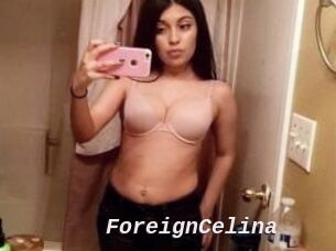 ForeignCelina