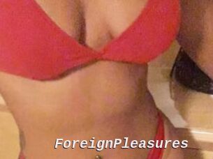 ForeignPleasures