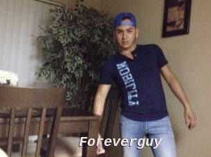 Foreverguy