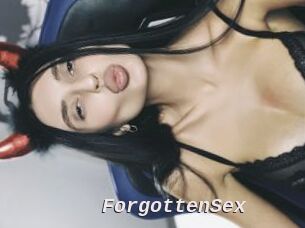 ForgottenSex