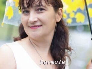 Formula