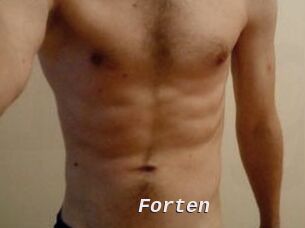 Forten