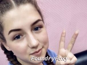 FoundryFoxy