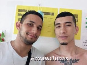 FoxANDlucas