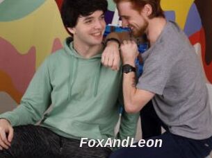 FoxAndLeon