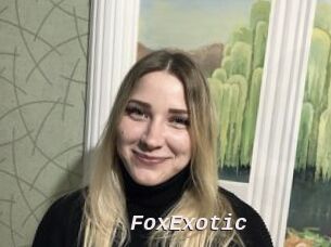 FoxExotic
