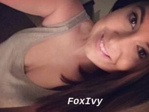 FoxIvy