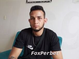 FoxPerber