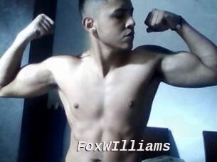 FoxWIlliams
