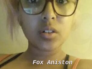 Fox_Aniston