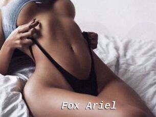 Fox_Ariel Live Camgirls Sex