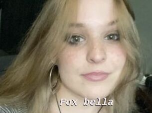 Fox_bella