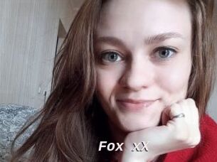 Fox_xX