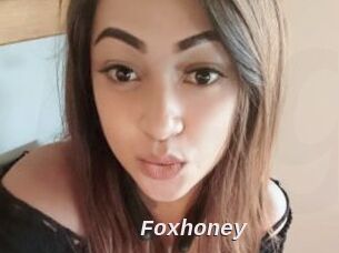Foxhoney