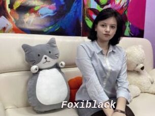 Foxiblack