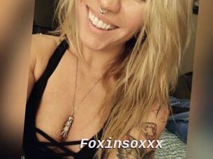 Foxinsoxxx