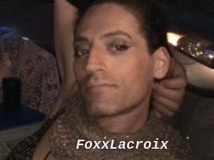 FoxxLacroix