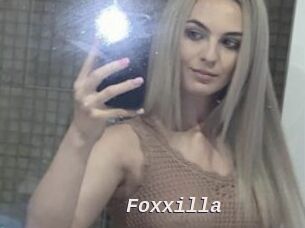 Foxxilla
