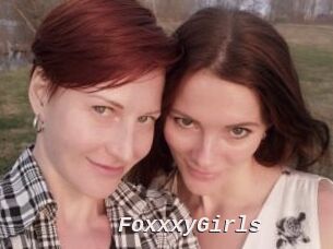 FoxxxyGirls